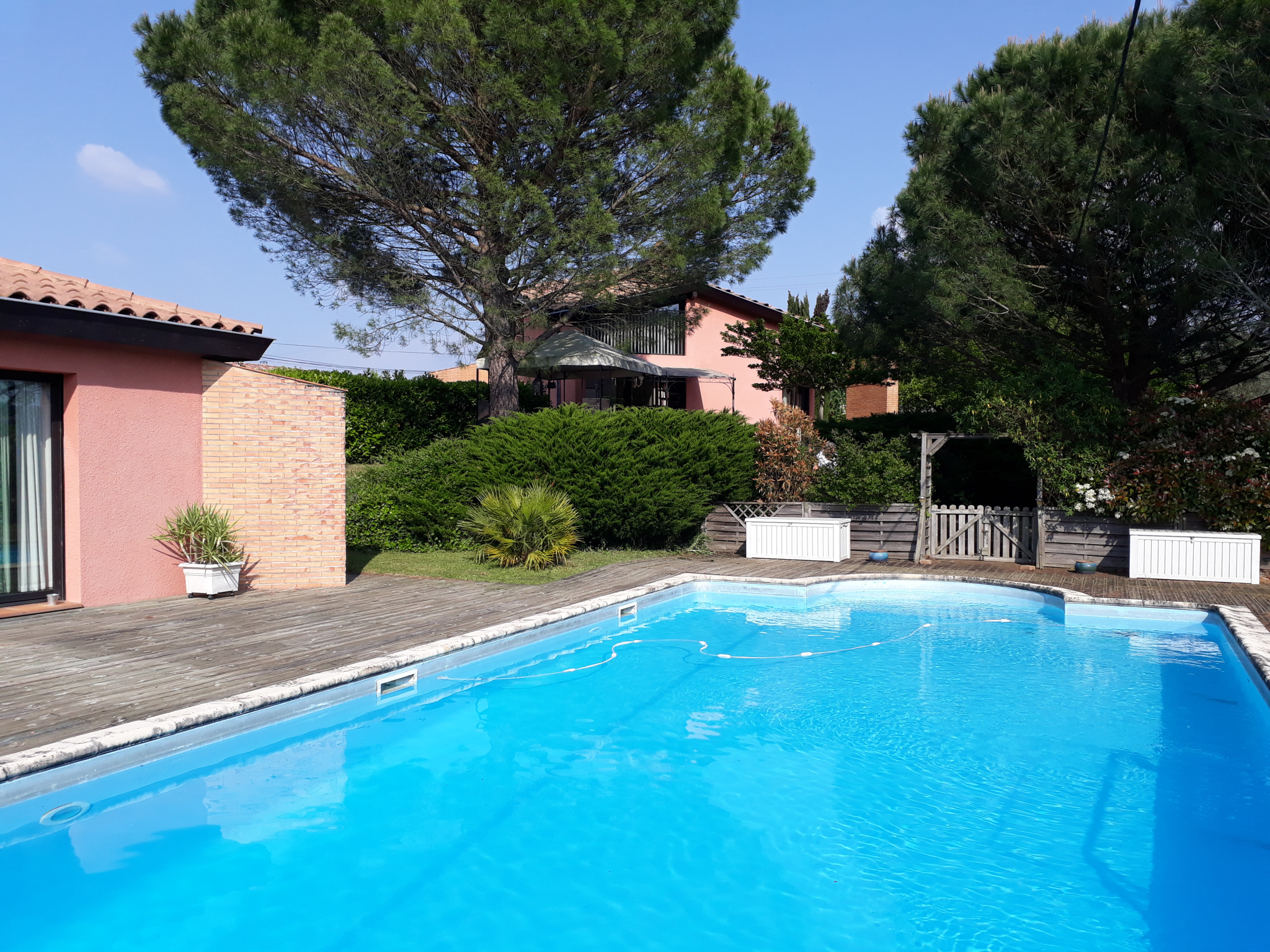 vente Coteaux VigouletAuzil Sud Résidentiel