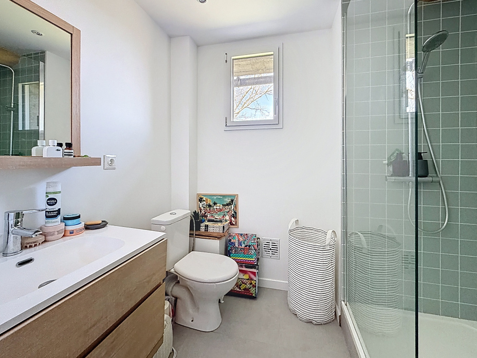 Appartement indépendant