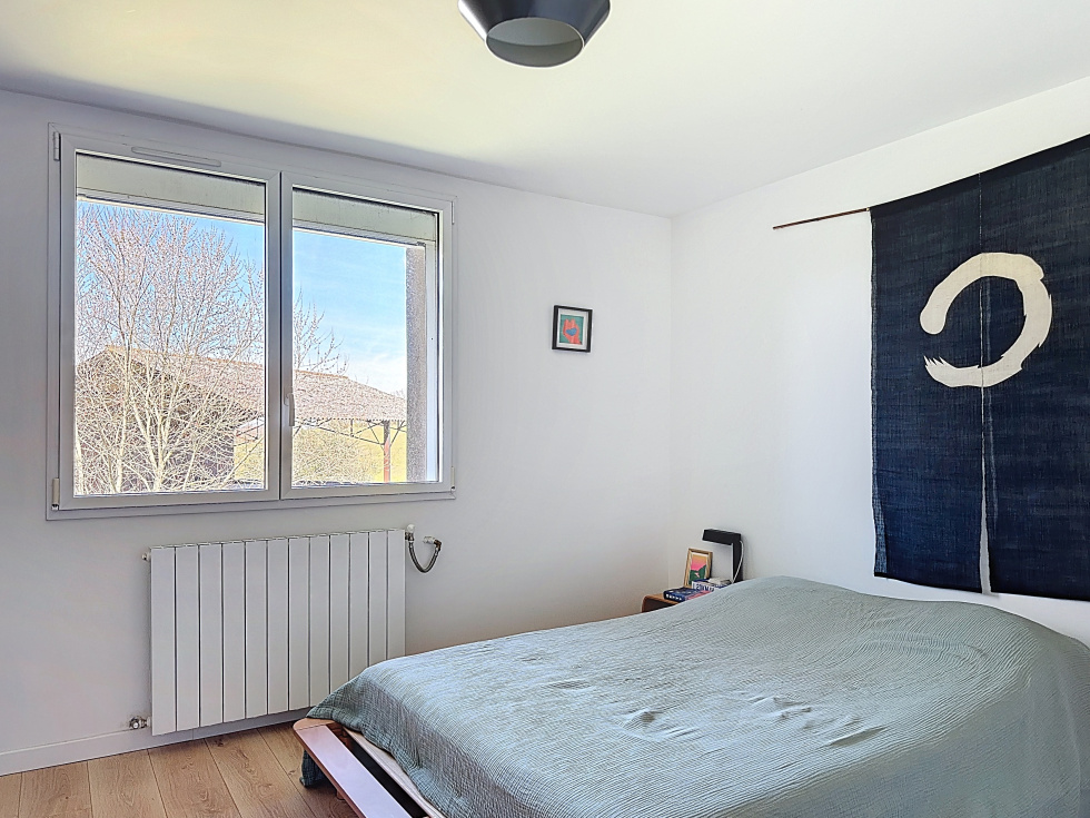 Appartement indépendant