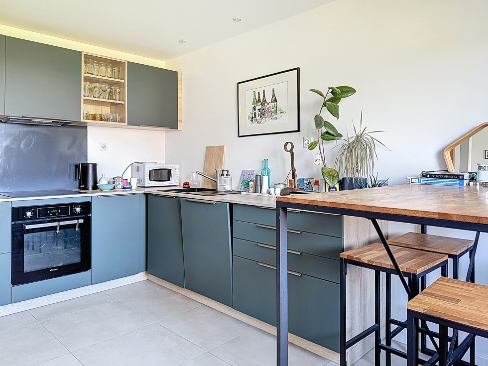 Appartement indépendant