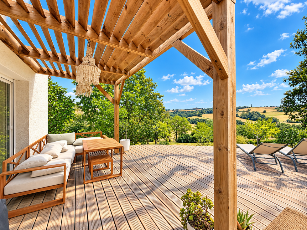 Maison 4 pièces 82 m² · à Corronsac · 82 m² · 327 500 €